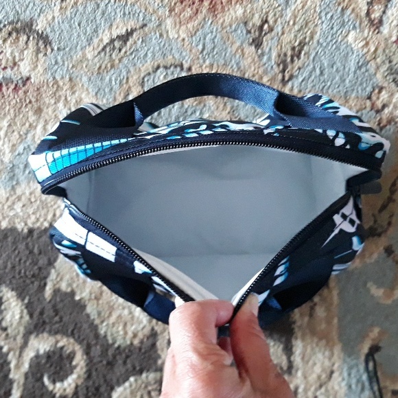 5x*Host Pick*Vera Bradley lunch bag - Picture 8 of 16